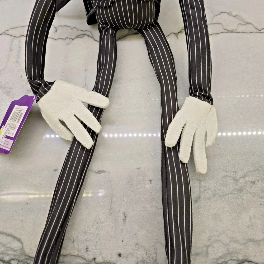 Disney nightmare before